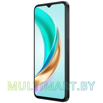Смартфон HONOR X6b 4GB/128GB (полночный черный) картинка 6